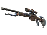 Artwork for [WW] SV SSG 08 | Blush Pour
