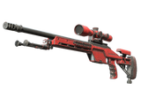 Artwork for [WW] SV SSG 08 | Calligrafaux