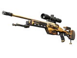 Artwork for [BS] SV SSG 08 | Death Strike