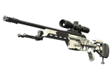 Artwork for [FN] SV SSG 08 | Detour