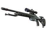 Artwork for [BS] SV SSG 08 | Dezastre