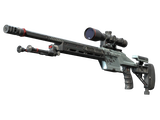 Artwork for [MW] SV SSG 08 | Dezastre