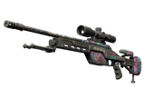 Artwork for [BS] SV SSG 08 | Fever Dream