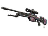 Artwork for [WW] SV SSG 08 | Fever Dream