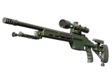 Artwork for [BS] SV SSG 08 | Green Ceramic