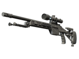 Artwork for [BS] SV SSG 08 | Grey Smoke