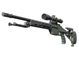 Artwork for [BS] SV SSG 08 | Halftone Whorl