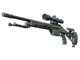 Artwork for [FT] SV SSG 08 | Halftone Whorl