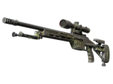 Artwork for [BS] SV SSG 08 | Lichen Dashed