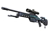 Artwork for [BS] SV SSG 08 | Mainframe 001