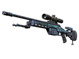 Artwork for [MW] SV SSG 08 | Mainframe 001