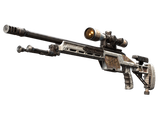 Artwork for [WW] SV SSG 08 | Memorial