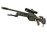 Artwork for [BS] SV SSG 08 | Necropos