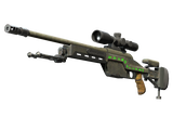 Artwork for [FT] SV SSG 08 | Necropos