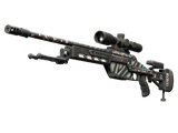 Artwork for [FT] SV SSG 08 | Parallax