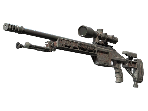 SSG 08 | Prey