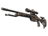 Artwork for [FT] SV SSG 08 | Prey