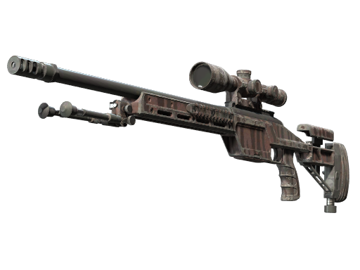 SSG 08 | Prey