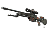 Artwork for [BS] SV SSG 08 | Slashed