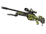 Artwork for [FT] SV SSG 08 | Spring Twilly