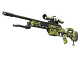 Artwork for [MW] SV SSG 08 | Spring Twilly