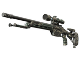 Artwork for [MW] SV SSG 08 | Tiger Tear