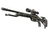 Artwork for [WW] SV SSG 08 | Tiger Tear