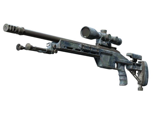 SSG 08 | Tropical Storm