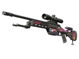 Artwork for [BS] SV SSG 08 | Turbo Peek