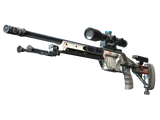 Artwork for [WW] SV SSG 08 | Zeno