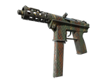 Artwork for [WW] SV Tec-9 | Army Mesh