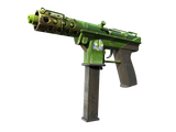 Artwork for [BS] SV Tec-9 | Bamboozle