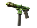 Artwork for [FT] SV Tec-9 | Bamboozle