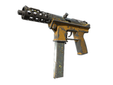Artwork for [BS] SV Tec-9 | Banana Leaf