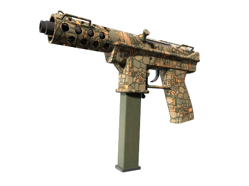Tec-9 | Blast From the Past