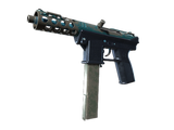 Artwork for [BS] SV Tec-9 | Blue Blast