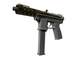Artwork for [BS] SV Tec-9 | Brass