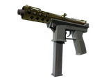 Artwork for [FT] SV Tec-9 | Brass