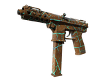 Artwork for [FT] SV Tec-9 | Cracked Opal