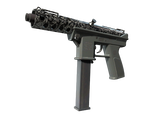 Artwork for [FN] SV Tec-9 | Cut Out
