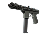 Artwork for [FT] SV Tec-9 | Cut Out
