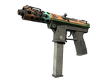 Artwork for [BS] SV Tec-9 | Flash Out