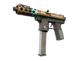 Artwork for [WW] SV Tec-9 | Flash Out