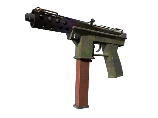 Tec-9 | Fubar