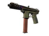 Artwork for [BS] SV Tec-9 | Fubar