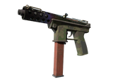 Artwork for [FT] SV Tec-9 | Fubar
