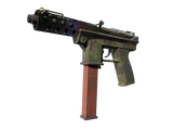 Artwork for [MW] SV Tec-9 | Fubar