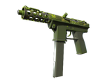 Artwork for [FT] SV Tec-9 | Garter-9