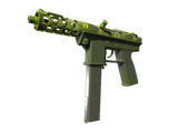 Artwork for [MW] SV Tec-9 | Garter-9