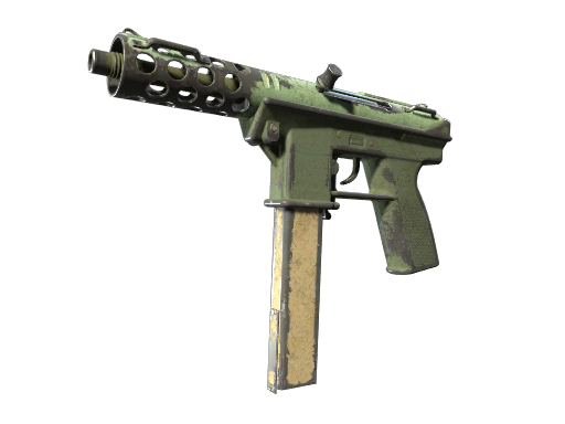 Tec-9 | Groundwater